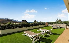 Agaete 3Br Tropical Views
